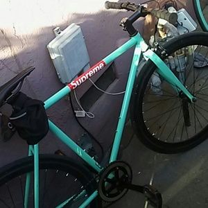 To get another color